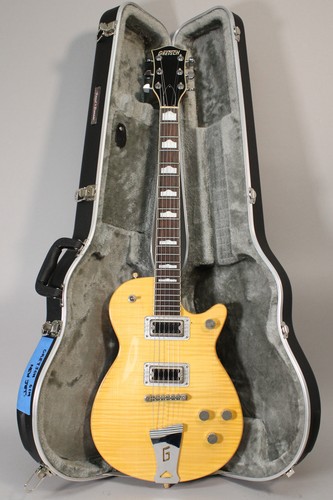 Gretsch 6114a new jet - gretsch,