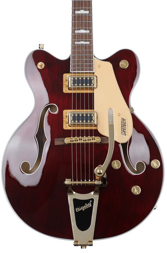 Gretsch g5422tg electromatic - gretsch,
